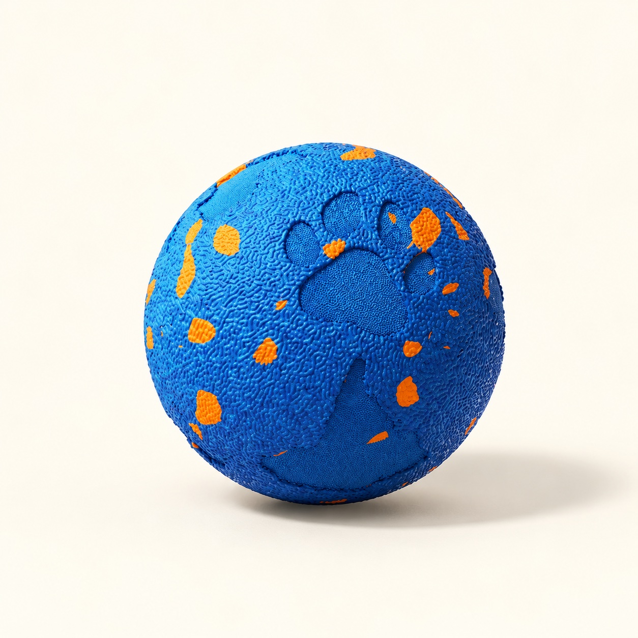 Gougelila Smart Moving Dog Ball